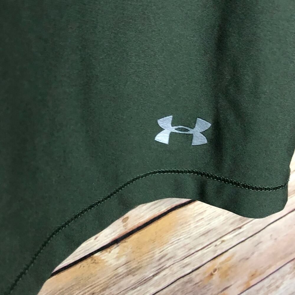 🌷5 for $25 Under Armour HeatGear Armour Tank Top - Picture 5 of 5